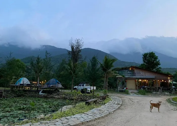 Homie Hava Homestay