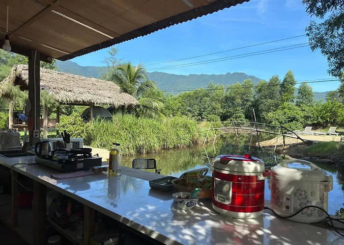 Homie Hava Homestay