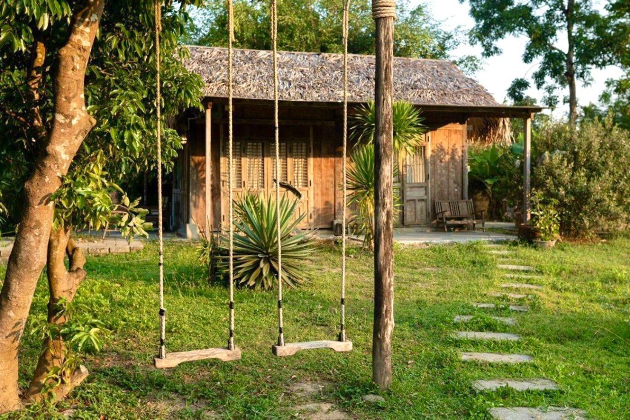 Homie Hava Homestay