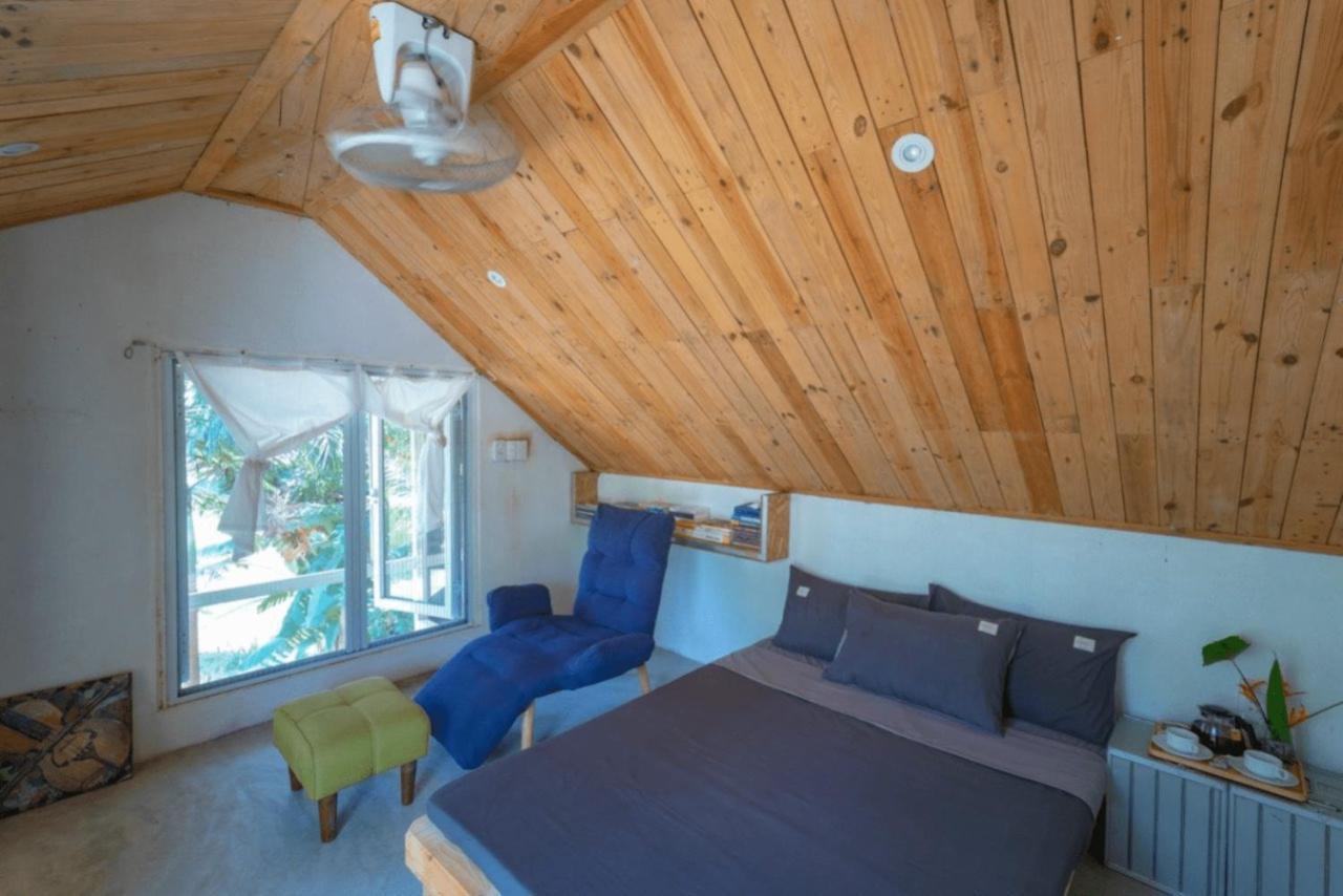 Homestay Homie Hava Lang Co