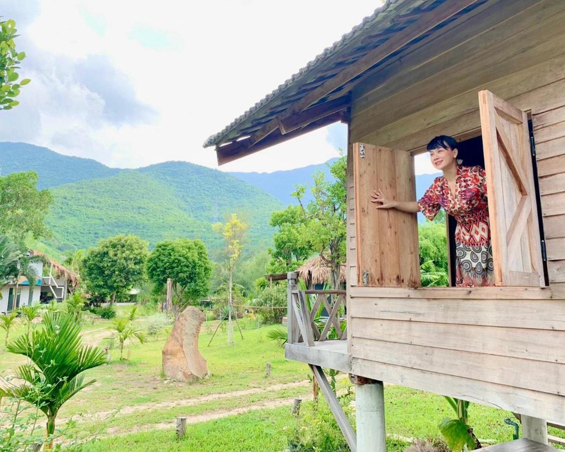 Homie Hava Homestay *