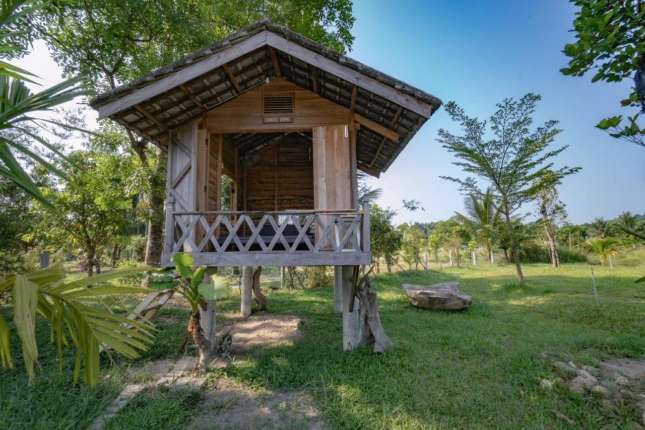Homie Hava Homestay