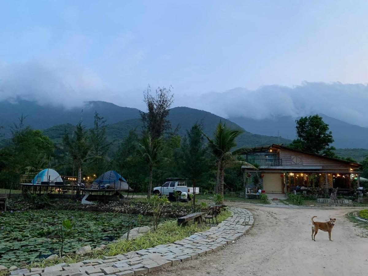 Homie Hava Homestay *