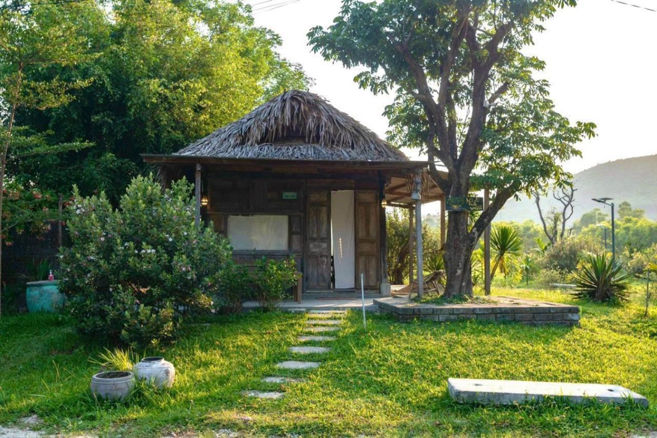 Homie Hava Homestay *