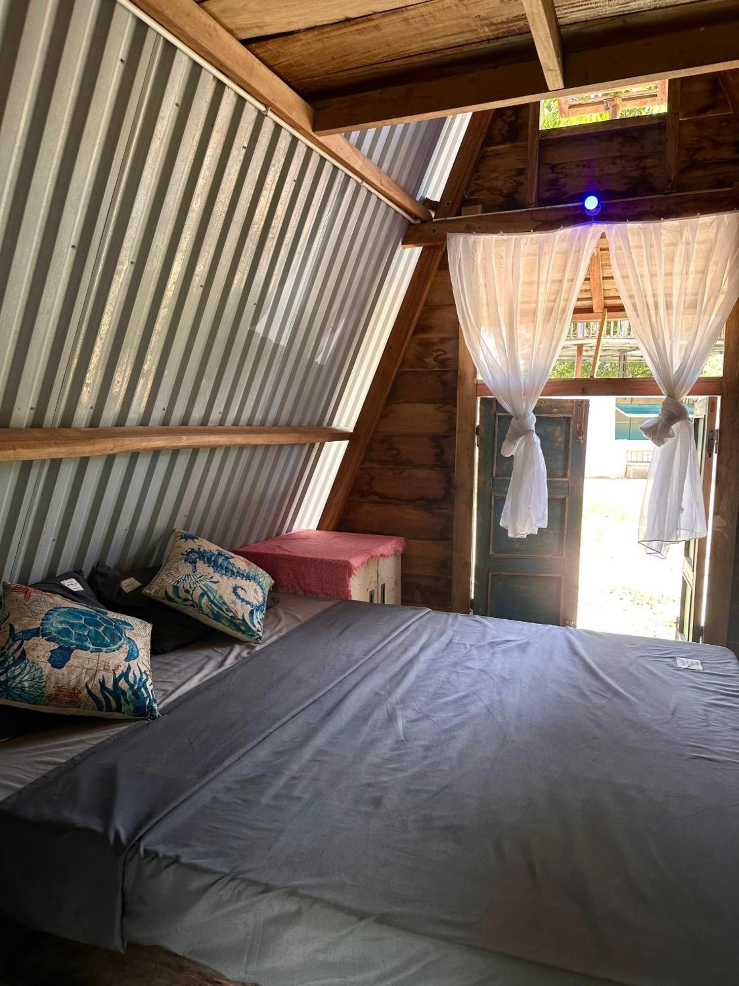 Homestay Homie Hava Lang Co