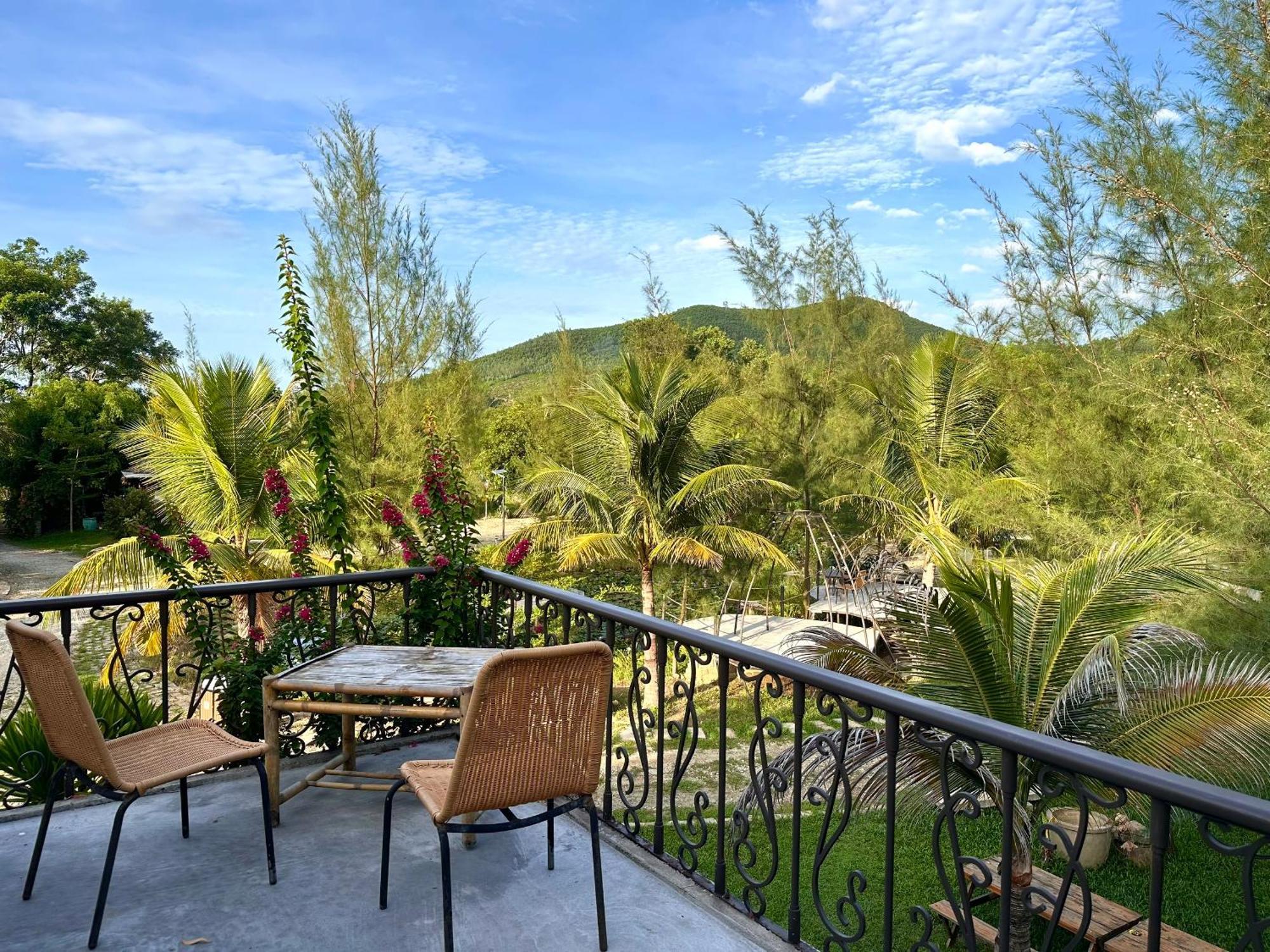 Homestay Homie Hava Lang Co