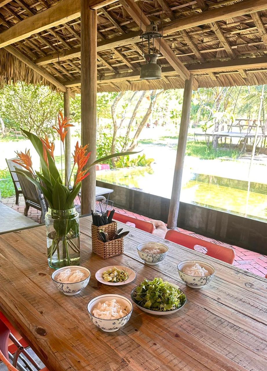 Homestay Homie Hava Lang Co