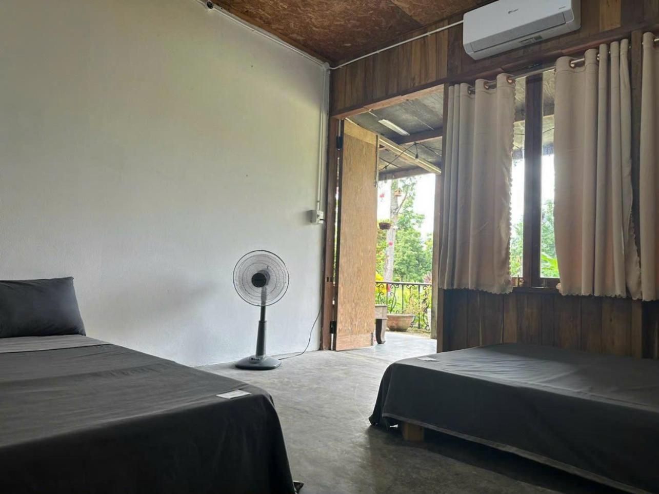 Homestay Homie Hava Lang Co